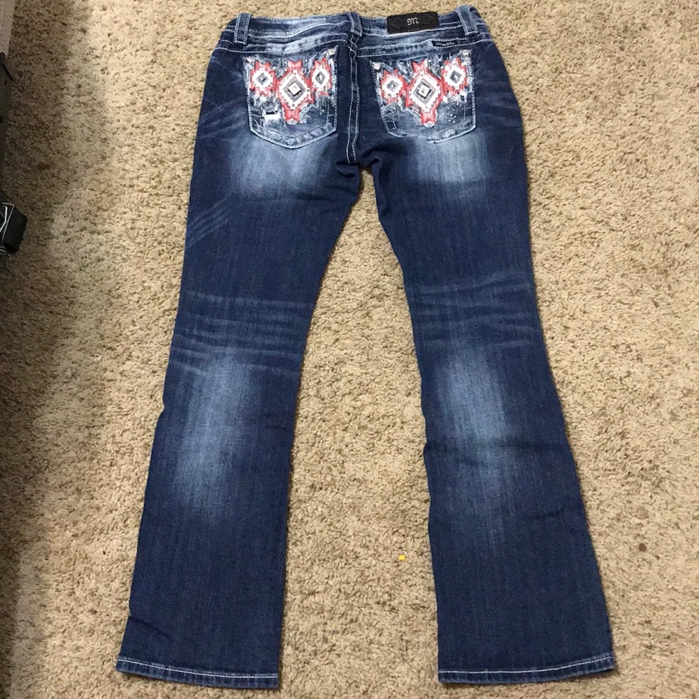 Miss Me Jeans size 28
